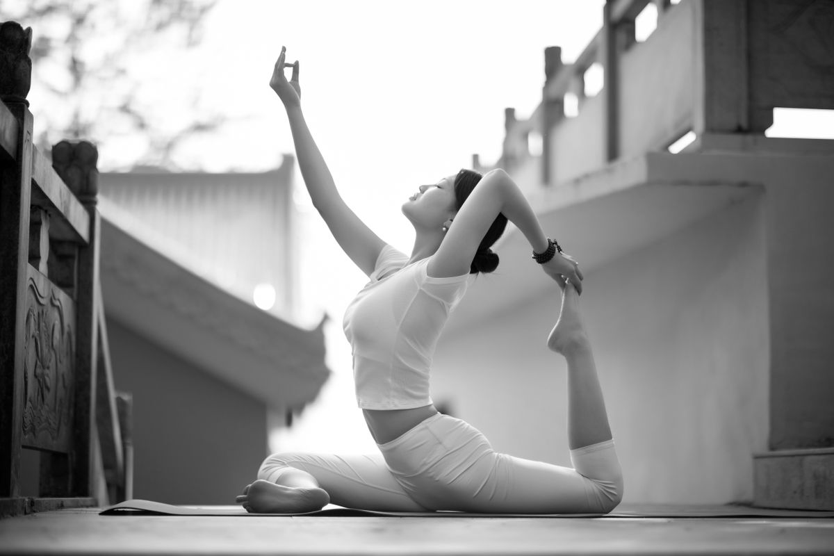 Yoga